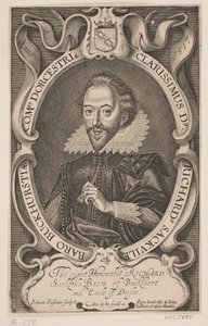 Richard Sackville, jarl af Dorset