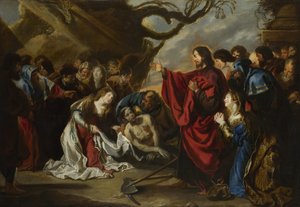 Lazarus