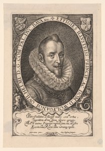Wolfgang Wilhelm, greve af Pfalz