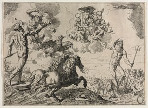 "Hvem jeg" af Simone Cantarini