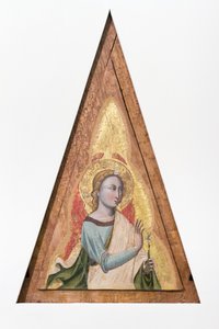 Ærkeenglen Gabriel