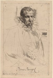 Pieter Bruegel den Yngre