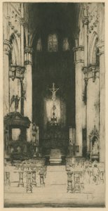 Notre Dame, Dinant [belgisk sæt: nr. 8]