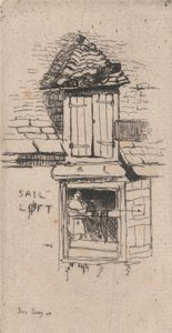 Sejlloft, Poole