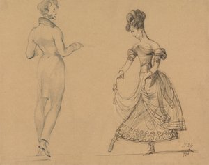 En menuet
