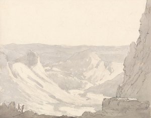 Ben Glog (Nordwales)