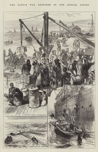 Kaffirkrigen