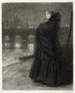 Sukkenes Bro af Sir John Everett Millais