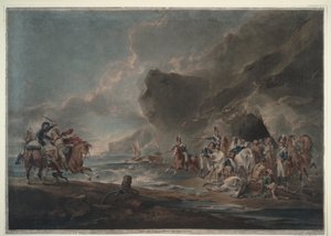 Smuglere besejret, 1795-1798
