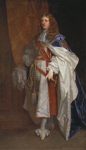 Edward Montagu, første jarl af Sandwich