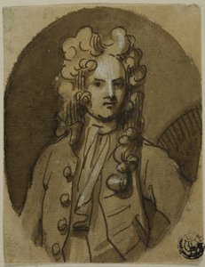 Første Lord Russell af Sir Peter Lely
