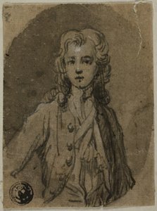 John, søn af den første hertug af Lennon af Sir Peter Lely