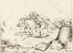 Oplade af Sir Robert Ker Porter
