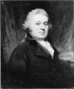 Mark Pringle, ca. 1797.