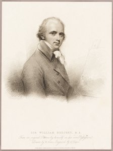 Sir William Beechey, R.A.