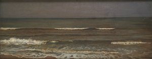 Havet, Bocca d