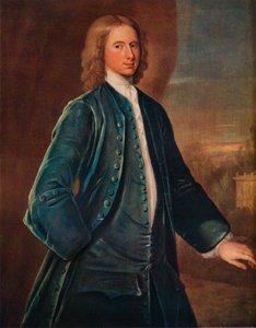James Neale af Corsham, 1726, 1924 af Sir William Jones