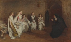 Historien om et liv af Sir William Quiller Orchardson