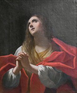 angrende Magdalene