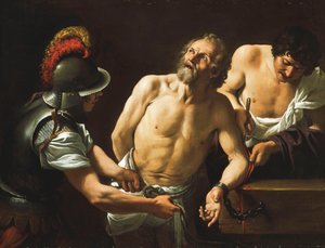 Sankt Bartolomæus