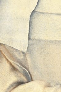 Portræt af kunstnerens søster af Sofonisba Anguissola