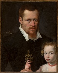  af Sofonisba Anguissola