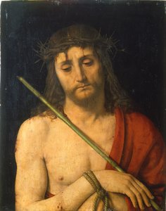 Se manden, 1505-1506 af Solari