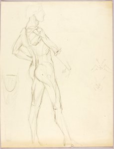 Anatomisk undersøgelse af Solon H. Borglum