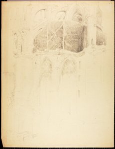Katedralen af Solon H. Borglum