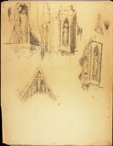 Katedralen af Solon H. Borglum
