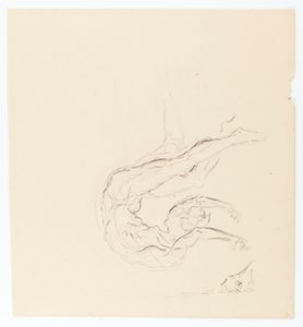 Drømmen om en Broncho #5 af Solon H. Borglum