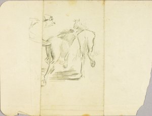 Heste af Solon H. Borglum