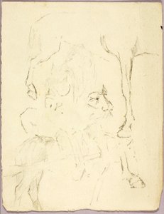 Heste af Solon H. Borglum