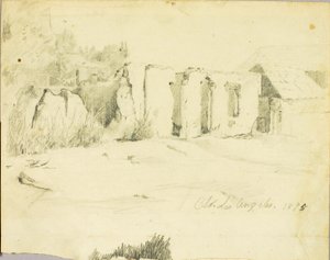 Det gamle Los Angeles af Solon H. Borglum