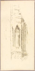 Uden titel af Solon H. Borglum
