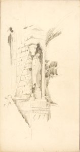 Uden titel af Solon H. Borglum