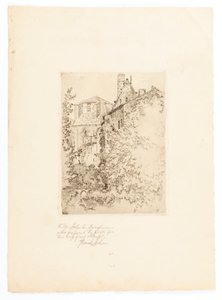 Uden titel af Solon H. Borglum