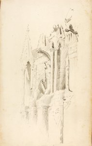 Uden titel af Solon H. Borglum