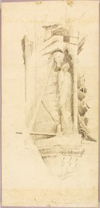 Uden titel af Solon H. Borglum
