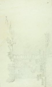 Uden titel af Solon H. Borglum