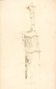 Uden titel af Solon H. Borglum