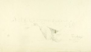 Uden titel af Solon H. Borglum