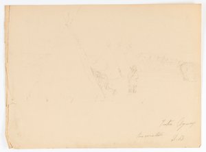 Yankton Agency af Solon H. Borglum