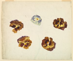 Ret af Sophia L. Crownfield