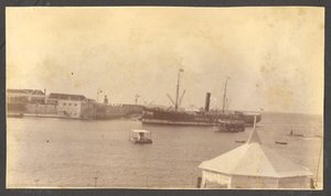 Foto af Soublette et Fils, udgivet ca. 1900-1920 af Soublette et fils