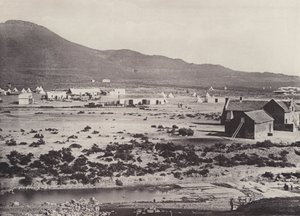 I Karoo (s/h foto)