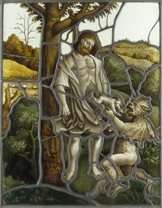 The Hanging of Judas, c.1520