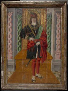 Sankt Sebastian