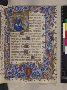 Tilføj MS 28962 f.82r indledende 