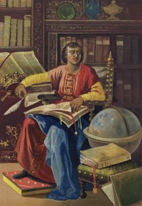 Alfonso X, konge af Castilla, Leon og Galicien